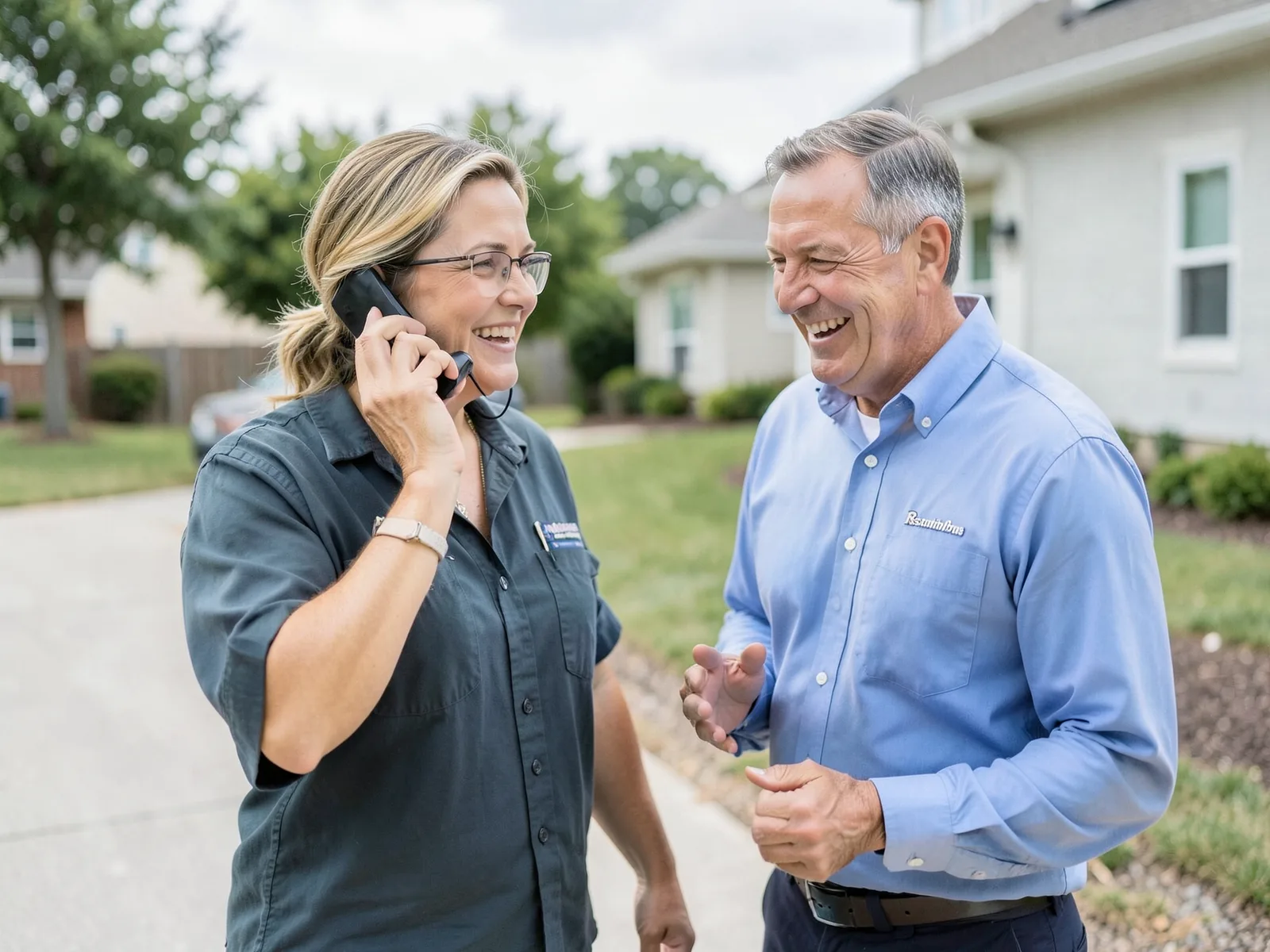 Frequently Asked Questions About Commercial Flood Services in Vera, OK